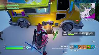 Fortnite20241113234615 [upl. by Assetan127]