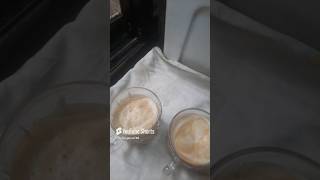 Frothy coffeecoffee in bottle hackfypシ゚viral trendingtrendingshorts viralvideo1millionviews [upl. by Pani125]