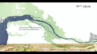 Projet adapto Estuaire de la Loire [upl. by Dryfoos]