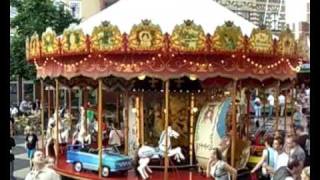 Le Grand Carrousel kermis [upl. by Shargel]