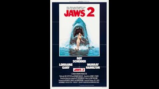 Jaws 2  Movie Review [upl. by Arak614]