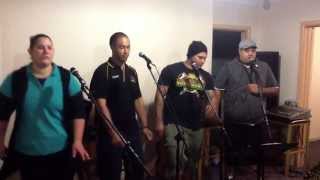 Jahsifik  Homely Girl UB40 cover [upl. by Akkin777]