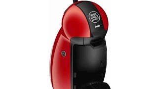 Cafeteira dolce gusto e similares não liga resolvido [upl. by Hull224]