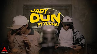 JADY  OUN V2 FT YUUHAI OFFICIAL MUSIC VIDEO [upl. by Smiga]