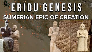 Eridu Genesis  The Sumerian Epic of Creation [upl. by Guttery]