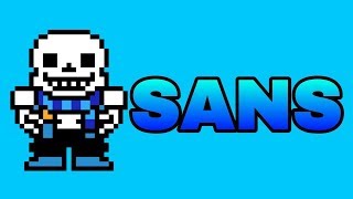 Sans Au Themes Not Megalovania [upl. by Teragramyram]