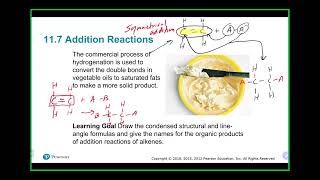 Chem 110 Lecture 11424 Ch 11 and 12 [upl. by Airt]