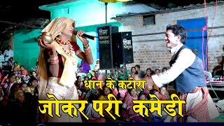 छत्तीसगढ़ी नाचा गम्मत जोक्कड़ परी DHAN KE KATORA JAI MAA CHANDI GHANSHYAM BHANU CHOUHAN NACHA PARTY [upl. by Rakabuba321]