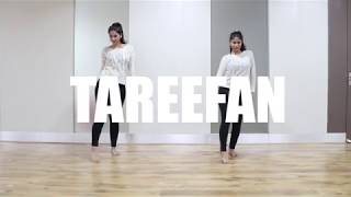 Tareefan Choreography  Veere di Wedding  Ni Nachle  Dance Cover [upl. by Balas]