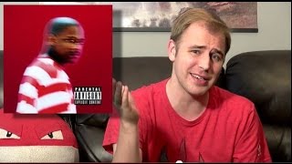 YG  Still Brazy  Album Review [upl. by Merrilee370]