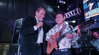 JUAN PIPA quotMAÑANA ME VOYquot  En Concierto [upl. by Halilak]