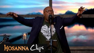 Tu es merveilleux  Hosanna clips  Samuel Joseph [upl. by Jansson853]