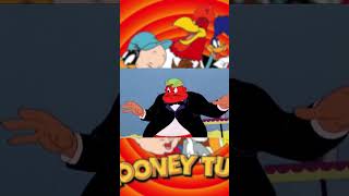 Looney Tunes shorts animation [upl. by Spiegelman]