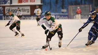 «IFK Motala»«Frillesås BK» 8 Dec Elitserien 2324 [upl. by Grobe]