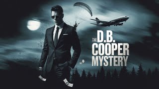 The DB Cooper Mystery Americas Greatest Unsolved Hijacking [upl. by Fielding]