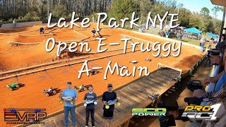 LAKE PARK NYE OPEN ETRUGGY AMAIN [upl. by Marcoux]