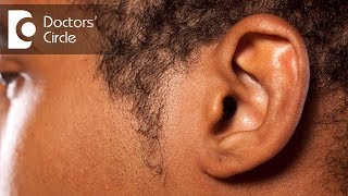 How to cure ear infections without antibiotics  Dr Satish Babu K [upl. by Luar722]