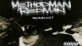 Method Man amp Redman Freestyle Shook Ones [upl. by Reichert]