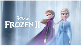 Frozen 2 Suite [upl. by Whyte]