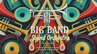 Big Band Sound Orchestra  In The Mood [upl. by Sahc]