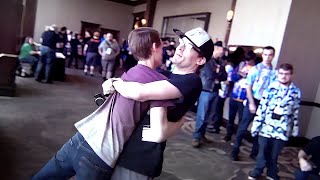 HarmonyCon 2020  Pony Cons Far From Over  Convention Vlog [upl. by Carny]