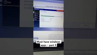 Malwarebytes adwcleaner  Remove all PC viruses in one click Must have apps part 3￼ windows virus [upl. by Annawak]