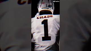 Jamar Chase Edit [upl. by Jamnes]