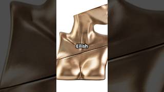 eilish by billie eilish perfume facts funfacts [upl. by Eadrahc]