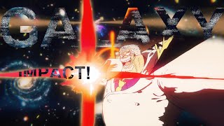 Admiral Garp Galaxy Impact Starboy [upl. by Terra]