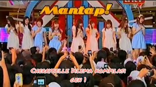 CherrybelleDilema •Kompilasi Live gen 1 [upl. by Hteik]