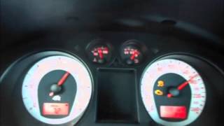 Seat Ibiza TDI 250ps [upl. by Concordia615]