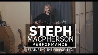 PERFORMVG  Steph Macpherson  Bad Fit [upl. by Molini]