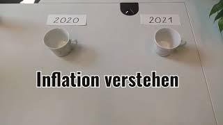 Inflation 2020 verstehen  Gibt es Hyperinflation und Preissteigerungen in der Krise [upl. by Meek]