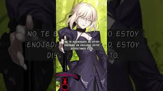 Salter y Jalter fatego fategrandorder saberalter alter shorts [upl. by Allisan]