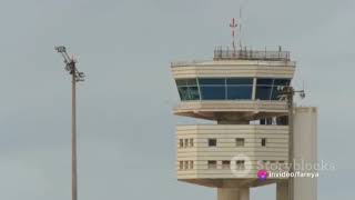 New Gwadar International Airport gwadarairport gwadarcpec [upl. by Torrlow]