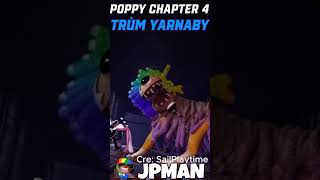 Tất Tần Tật Về Trùm Yarnaby Poppy Playtime Chapter 4 jpman popyplaytimechapter4 yarnaby [upl. by Attinahs]