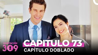 Habitación 309 Capítulo 73 Doblado en Español [upl. by Polky]