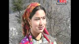 JHUTU RE JHALARE A beautifull Himachali song [upl. by Dorion]