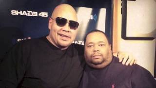 Fat Joe Interview with All Out Show [upl. by Artenra19]