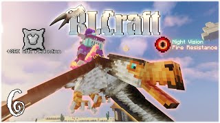 So Much Progress  RLCRAFT 293  EP  6 [upl. by Wemolohtrab209]