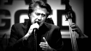 The Bryan Ferry Orchestra  Back To Black Live In Zermatt [upl. by Paff]