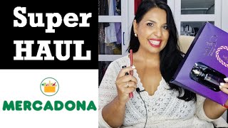 💄Super HAUL Mercadona Deliplus  Maquillaje y Cosmética  Lotes de Navidad 2024 [upl. by Britta]