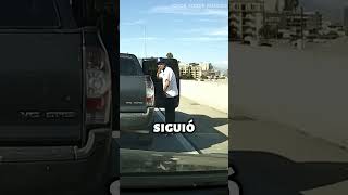 Joven Intenta Intimidar y Recibe una Lección Picante [upl. by Kachine]