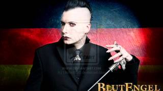 Blutengel  Willst du [upl. by Aynatal]