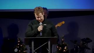 Baxter Road Bible Church Live Stream [upl. by Andee]