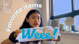 eng Weee 最大華人線上亞洲超市推薦  無限回購的商品！Weee review [upl. by Yenahpets]