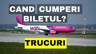 Bilete de avion ieftine  Trucuri ca sa economisesti  Arborele vietii [upl. by Rik284]