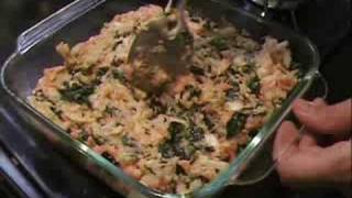 Pastel de vegetales  Vegetables pancake [upl. by Dlarrej]