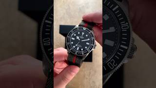 The BEST Dive Watch Below 5000 shorts unboxing [upl. by Yde618]