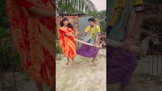 Kahe Na Mane Kailu Papa Ke Apnadance bhojpuri comedy bhojpuridance viralvideo [upl. by Gibbons]